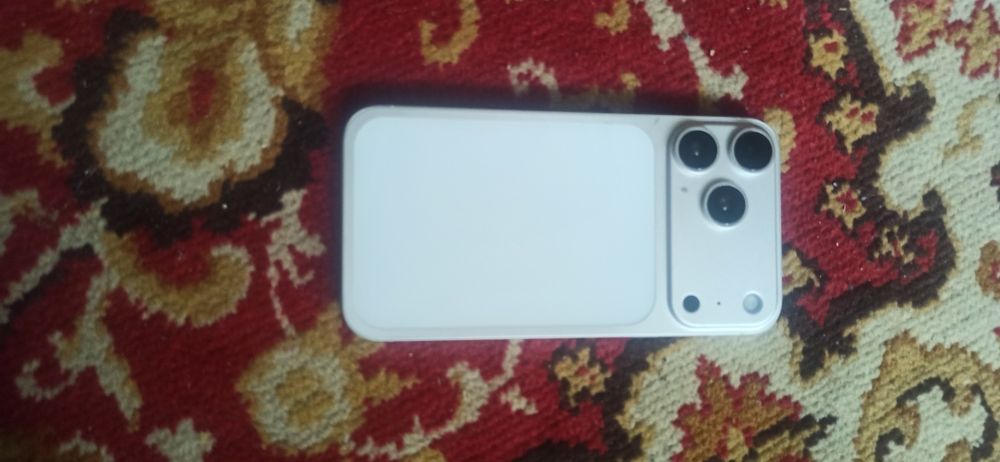 Iphone Xr 17pro 128gb