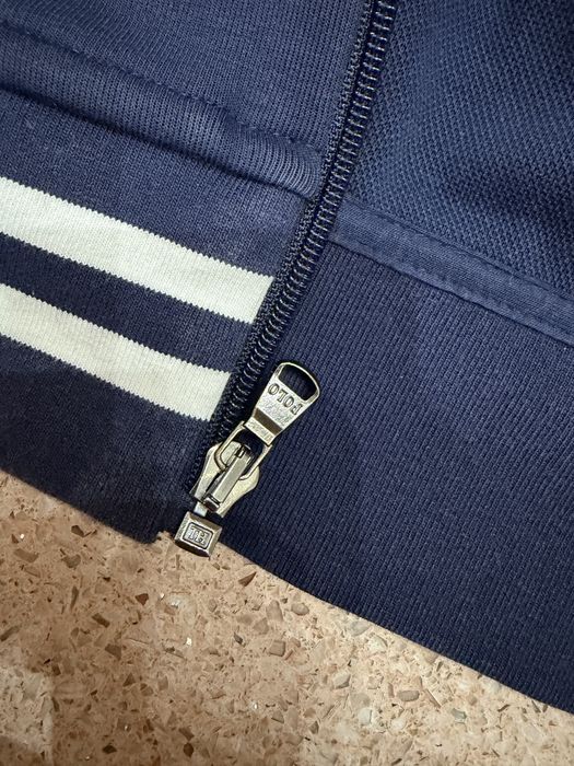 Жилетка Polo Ralph Lauren