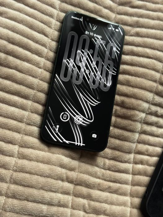 Айфон 13 обмен 128 гб акб 89