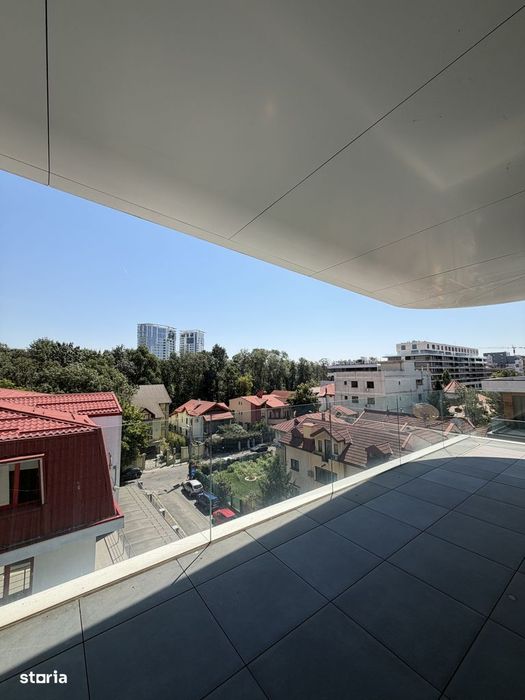 Apartament premium 4 camere | 176 mp | Imobil boutique | Floreasca –