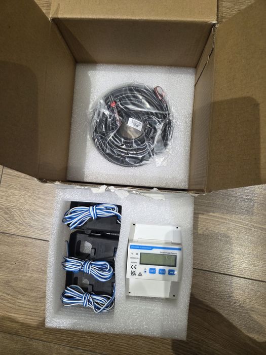 Smart meter DTSU-666 Huawei