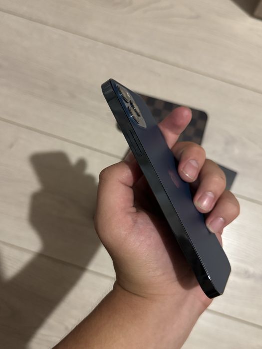 iPhone 12 Pro 128GB.Идеал! 10/10.