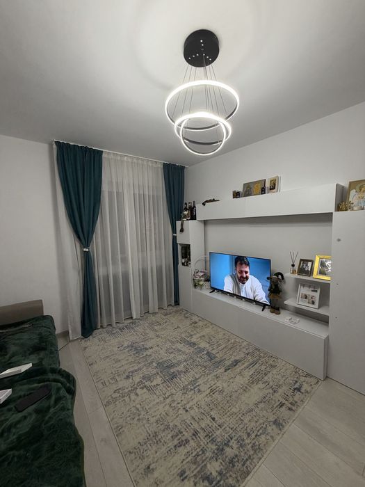 Apartament 2 camere de inchiriat