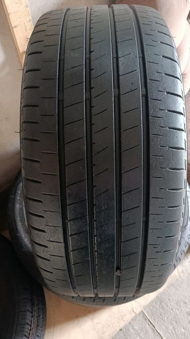 Б/у шины в хорошем качестве