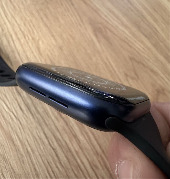 Apple Watch 6th Generation