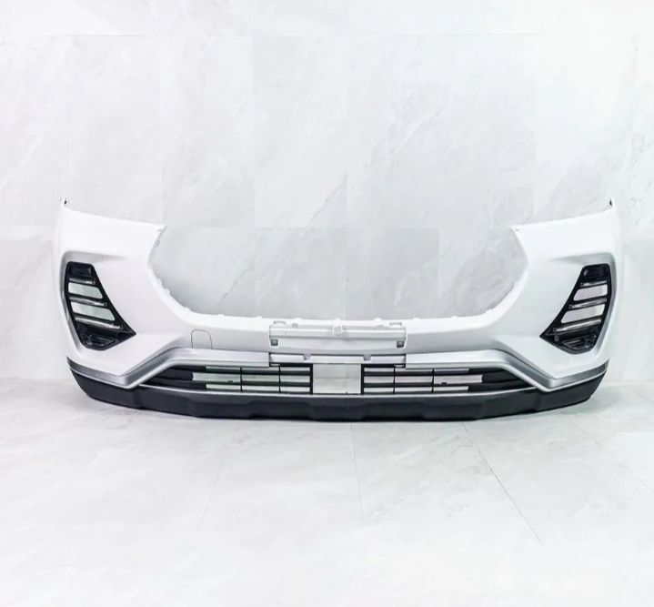 Передний бампер Чери Тигго 4 про