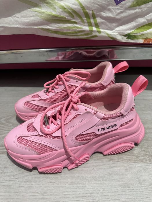 Дамски обувки steve madden 39