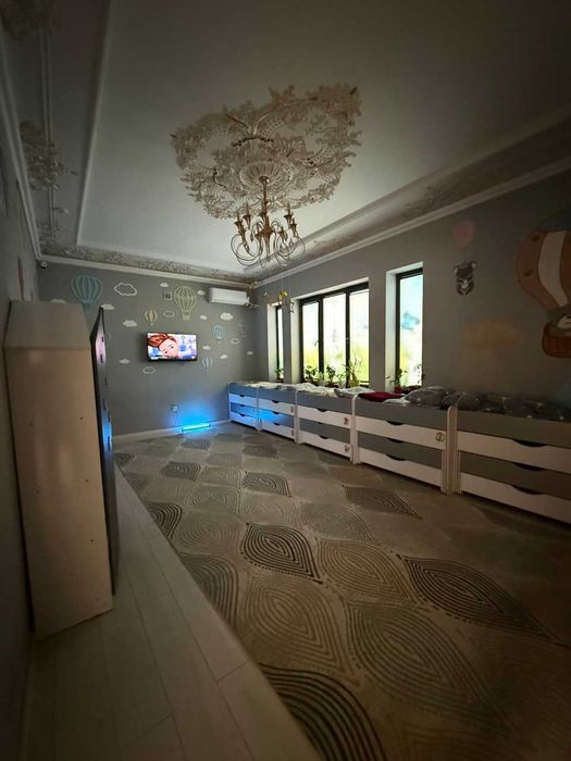 Нежилой Частный детский сад