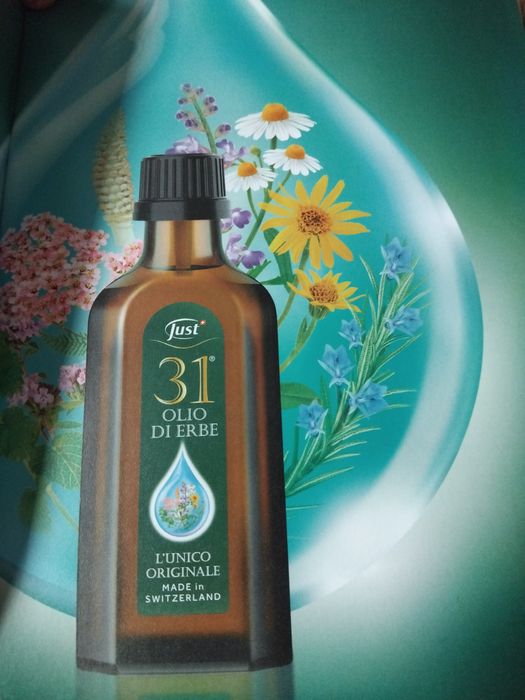 Olio31 si Crema Timo