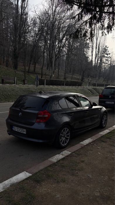 BMW seria1 2.0Diesel