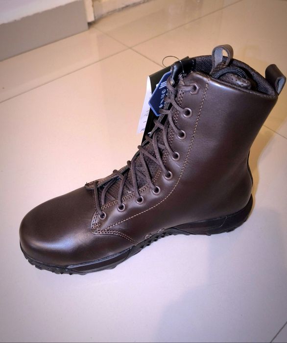 Bocanci tactici / militari  NOI