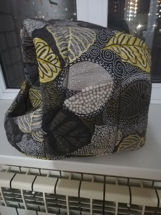 Лежанка для кота