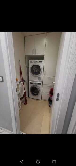 Тристаен апартамент в Красна поляна