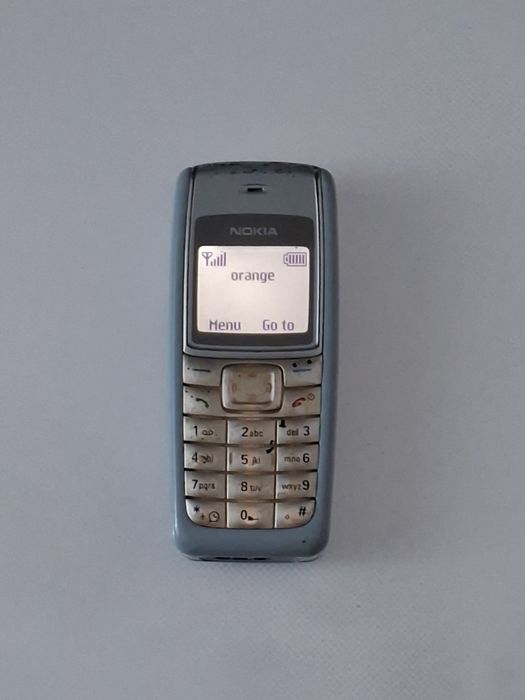 Sony Ericsson,     Nokia