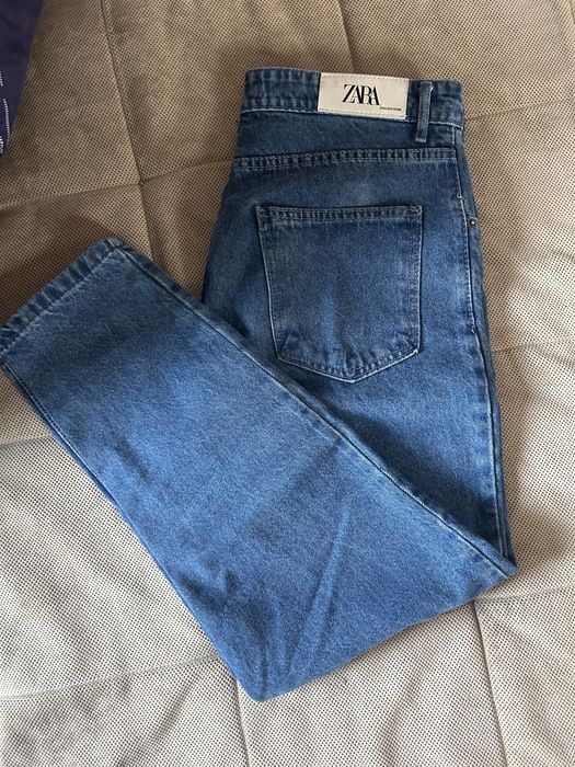 Два джинсы за 7000