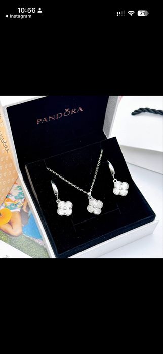 Наборы от пандора на подарок