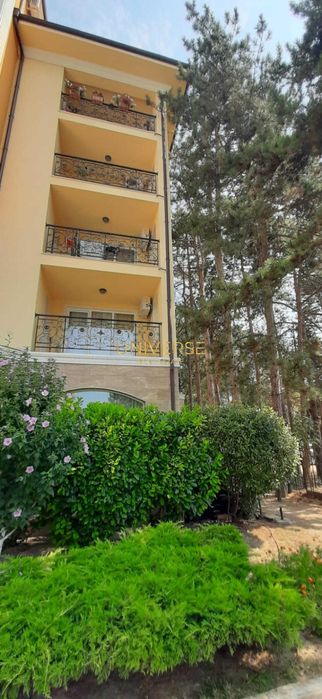 Продава се Едностаен апартамент в к.к. Слънчев бряг - 39 кв.м за 759 €/кв.м - Снимка #8