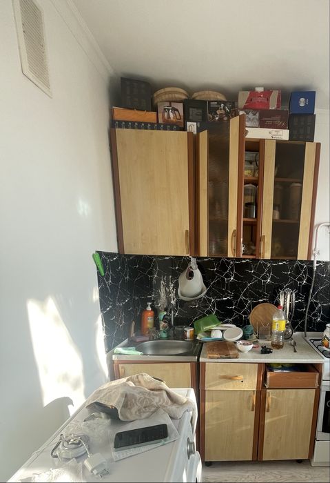 Кухня гарнитур сатылады