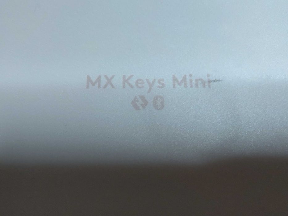 Tastatura Iluminata Wireless LOGITECH MX Keys Mini USB Bluetooth TypeC