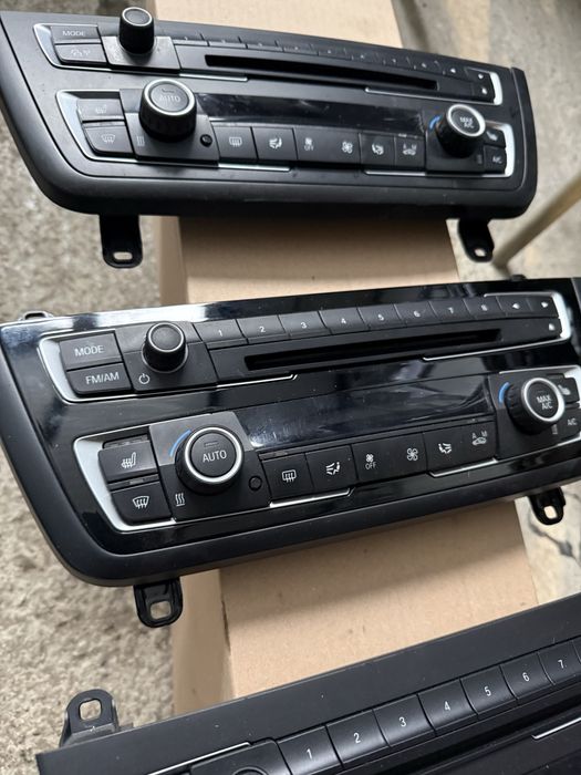 Климатроник бмв ф20 ф21 ф30 ф31 ф32 ф36 bmw f20 f21 f30 f31 f32 f36