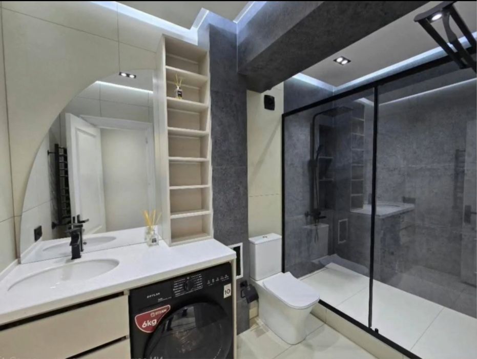 Проадется 2-х комнатная квартира