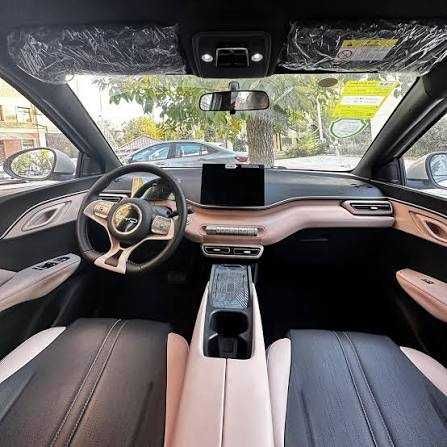 BYD SEAGULL 10.500$ boshlang'ich to'lov bilan