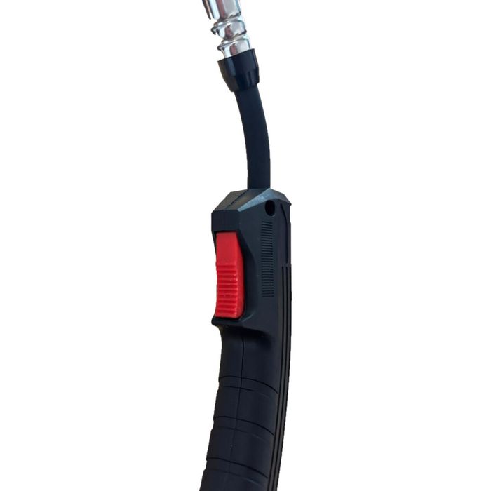 Pistol pentru sudura MIG, Kraft