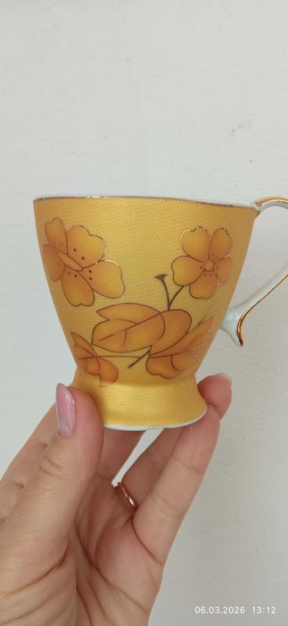 Сервиз Чайно-кофейный