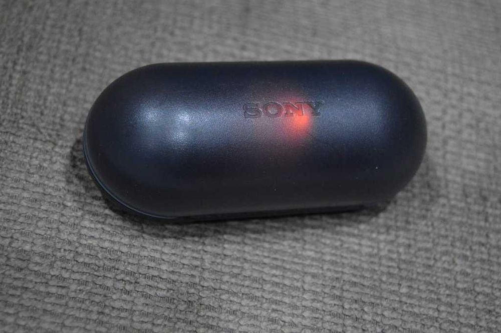 Casti wireless Sony WF-C500 True Wirelesss DSEE