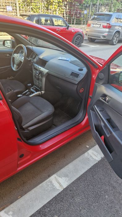 OPEL Astra 2009 — imagine 2