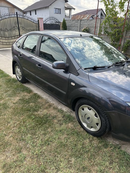 Ford Focus 2 2006