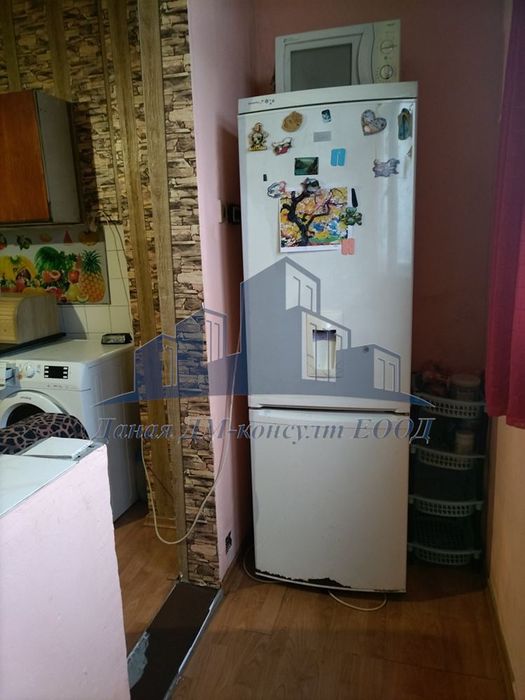 Продава се Двустаен апартамент в Шумен, Военно училище - 75 кв.м за 1286 €/кв.м - Снимка #7