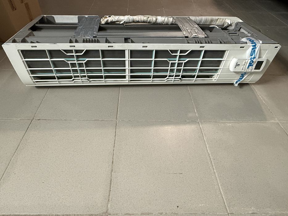 Aer condiționat 24000 BTU Romstal Habitat Inverter
