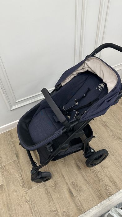 Cybex balios s Детская коляска