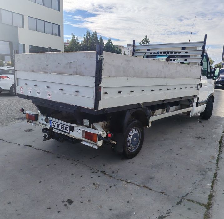 De vanzare Renault master