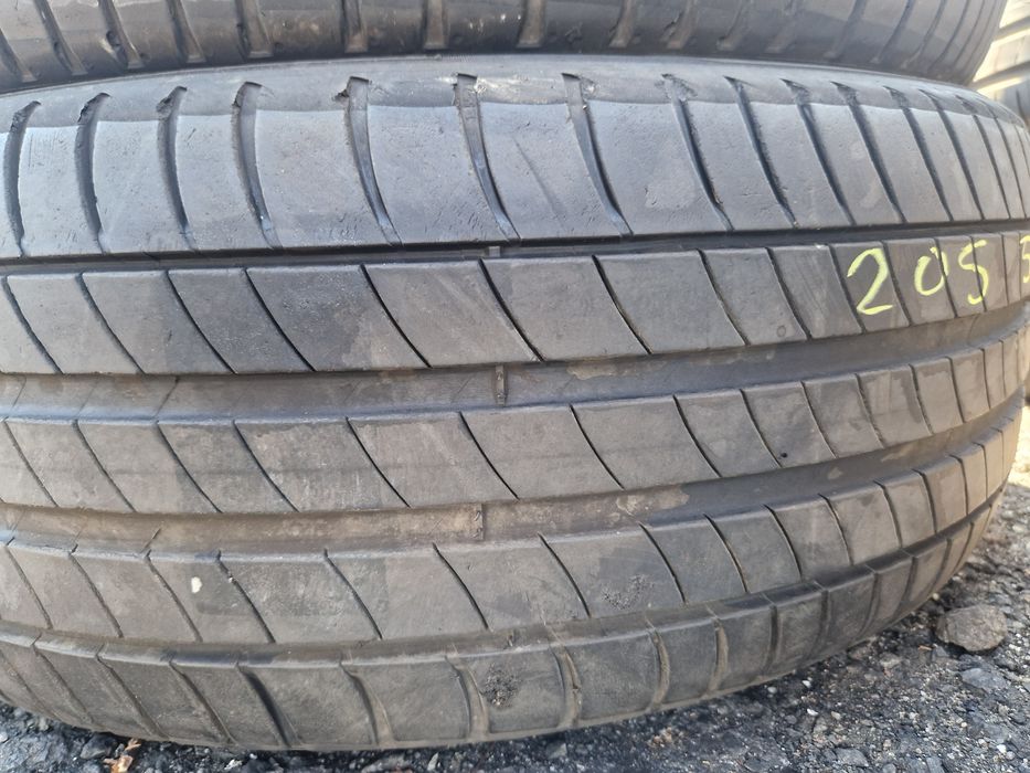 205 55 r17 michelin