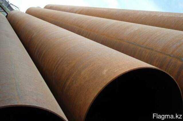 Труба  426*10 в наличии на складе