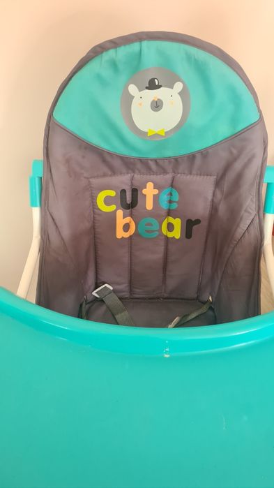 Детско столче за хранене