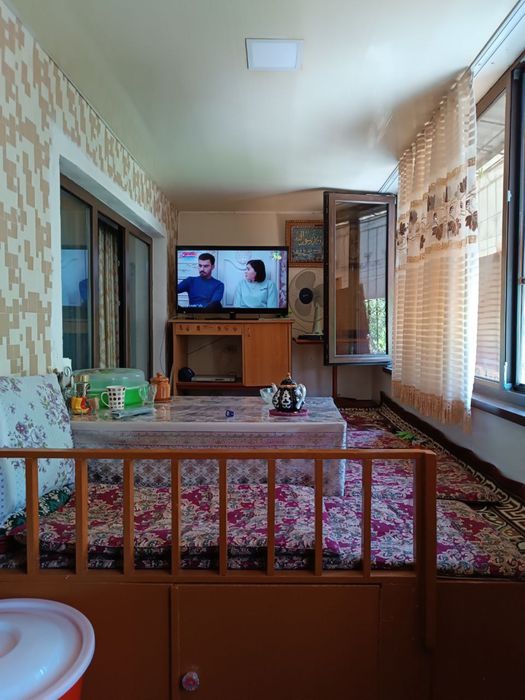 Продается 2х ком кв 3 этаж