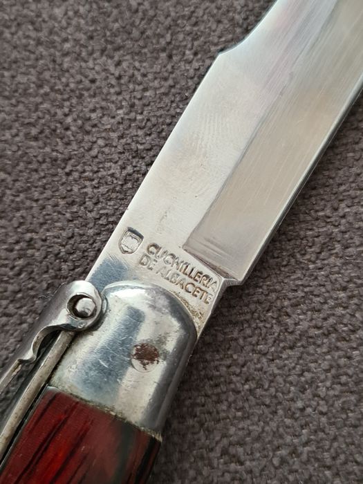 Briceag albacete cellaya