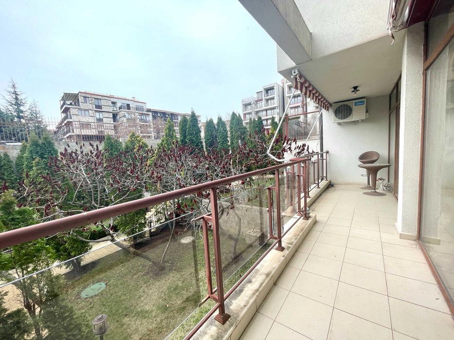 Продава се Тристаен апартамент в Свети Влас - 115 кв.м за 957 €/кв.м - Снимка #5