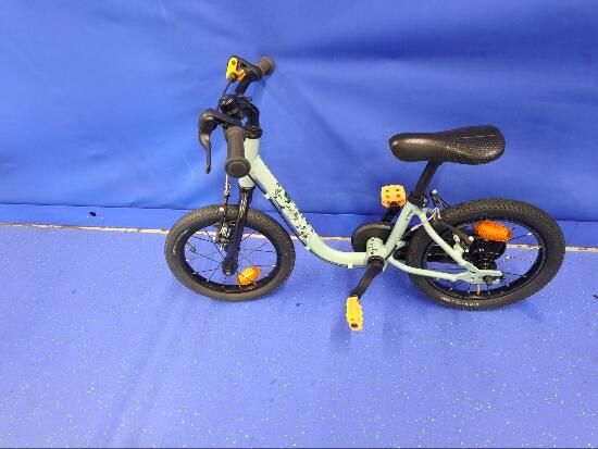 Bicicletă 2 în 1 Discover - produs resigilat - (SecondHand) Decathlon