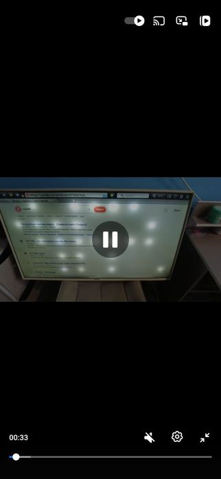 Телевизор Samsung LED