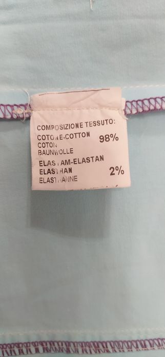 Sacou femei, mărimea 40, culoare albastru deschis