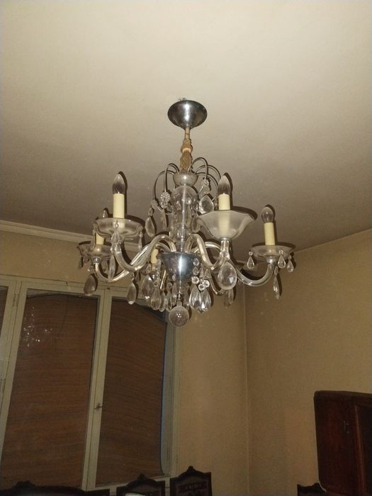 Лампион за таван