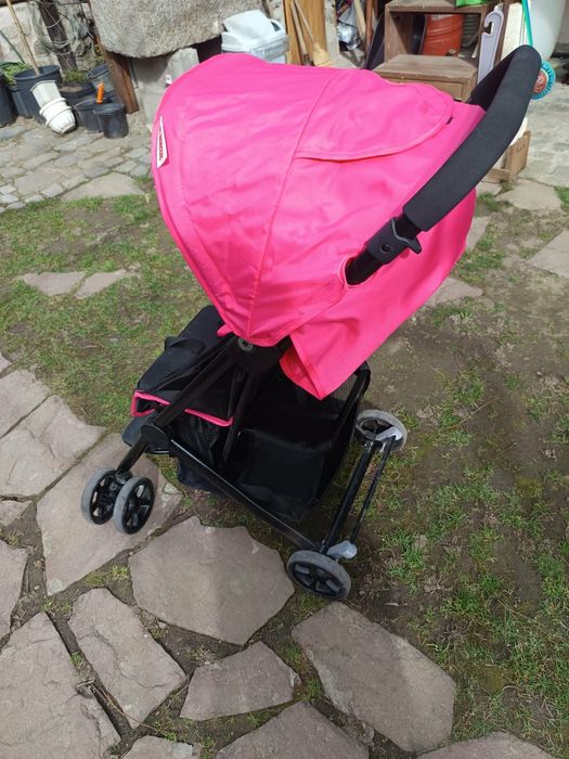 Лятна детска количка ZIZITO Jasmin