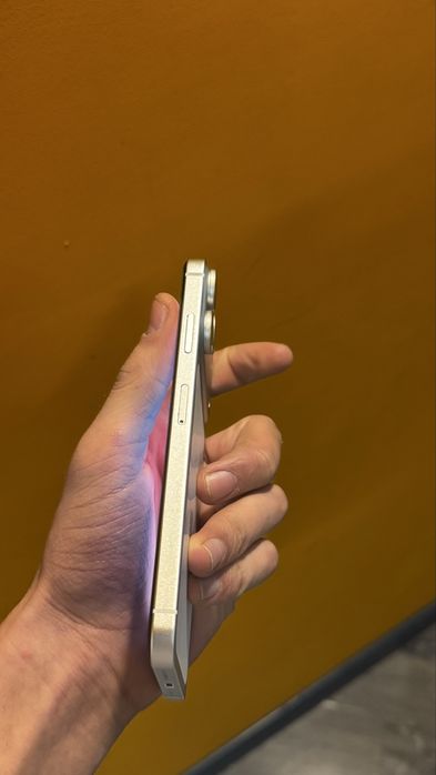 Iphone xs max в корпусу 17 pro max silver