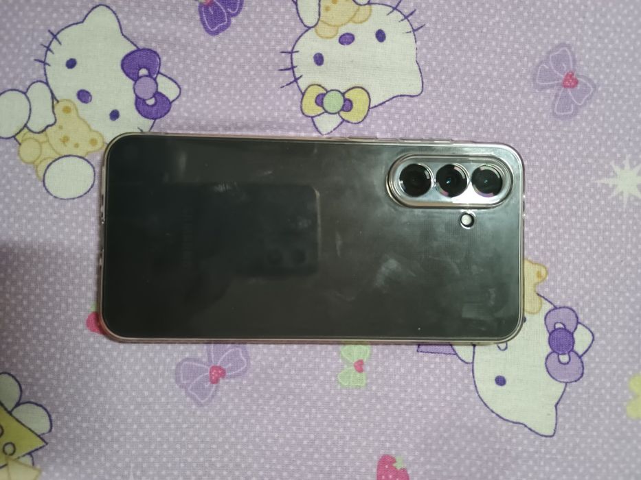 Samsung Galaxy A36 5G