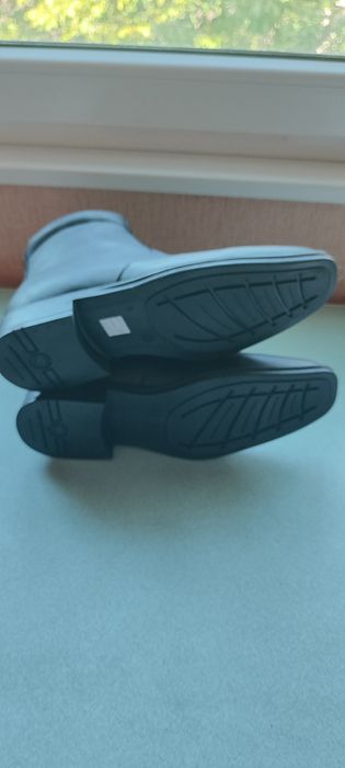 Високи обувки, кубинки боти. 43 номер