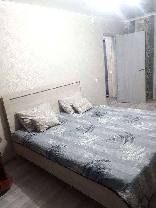 Аренда квартиры посуточно